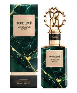 Marbleous Rose Eau de Parfum
