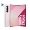 Samsung Galaxy Z Fold 6 Dual SIM Pink 12GB RAM 256GB 5G - International Version