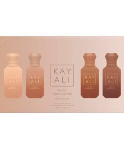 Freedom EDP Miniature Set