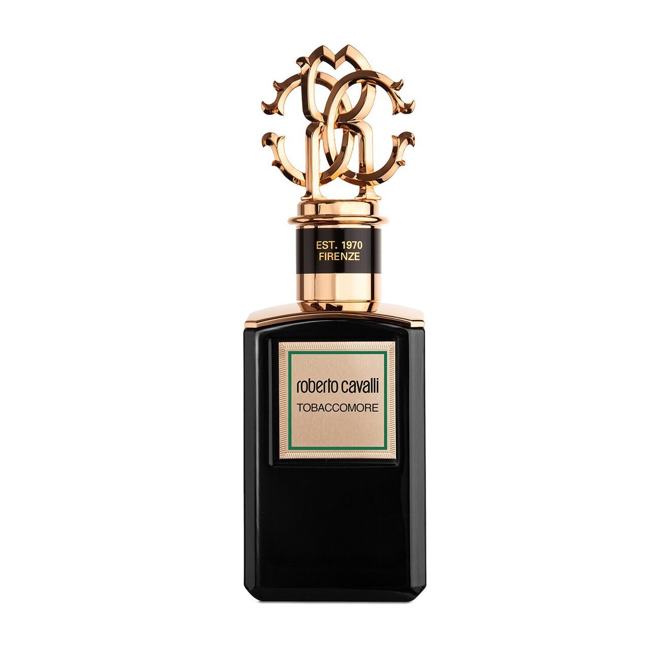 Gold Collection Tobaccomore Eau de Parfum