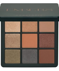 Embers Mini Eyeshadow Palette