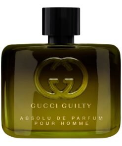 Guilty - Absolu de Parfum Pour Homme