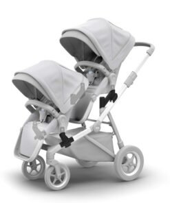 Thule Sleek Adapter Kit Black