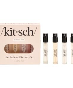 Hair Perfume Discovery Set
