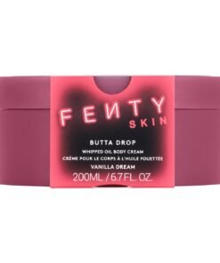 Butta Drop Body Cream Vanilla Dream Full Size