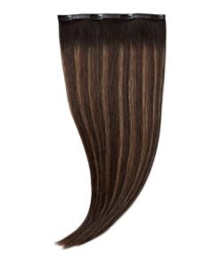 Beauty Works x Huda BARELY THERE® Mix & Match Volumiser 20"