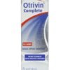 NOVARTIS Complete Nasal Spray Solution For Adults