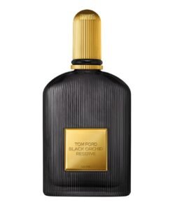 Black Orchid Reserve