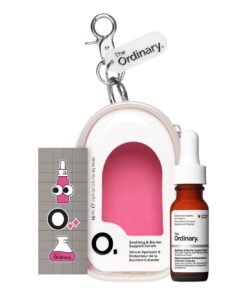 Soothing & Barrier Support Serum