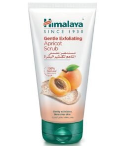 Himalaya Gentle Exfoliating Apricot Scrub 150ml