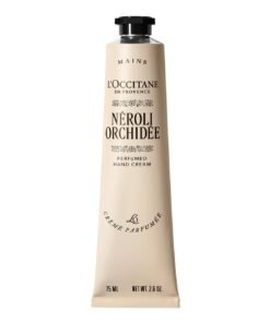 Néroli Orchidée Hand Cream