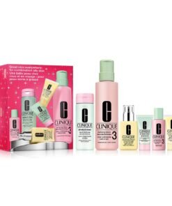 Great Skin Everywhere: For Combination Oily Skin