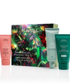 Mini Miracles Masque Trio