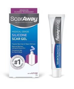 ScarAway Silicone ScarGel  20g