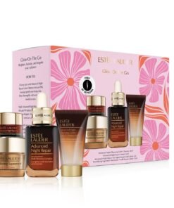 Advanced Night Repair Serum Routine