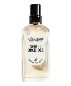 Néroli Orchidée Eau de Toilette