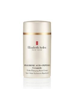 Hyaluronic Acid + Peptides Ceramide Hydra-Plumping Water Cream