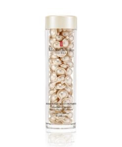 Hyaluronic Acid + Peptides Ceramide Capsules Hydra-Plumping Serum