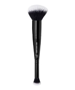 Concealer & Foundation Complexion Duo Brush