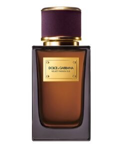 Velvet Passion Oud
