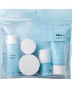 Jet Set Hydration Kit