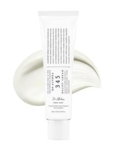 Beauty Bar 345 Relief Cream 50ml