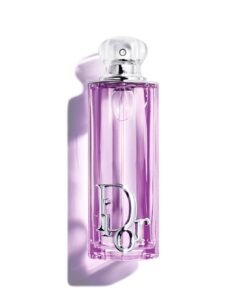 Dior Addict Purple Glow Eau de Parfum