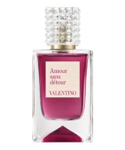 Anatomy of Dreams Amour sans détour Parfum