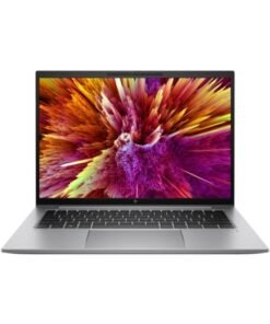 HP (Upgraded Version) ZBook Firefly Laptop With 14-Inch WUXGA Display, Intel Core i7-1360P Processor/16GB RAM/512GB SSD/Intel Iris XE Graphics/Windows 11 Pro English Grey English Grey