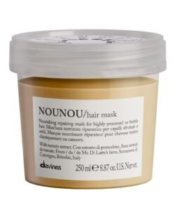 Davines Nounou Hair Mask 250ml