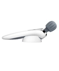 NKX Multifunctional smart wireless Portable Massage Stick for Waist Back Shoulder and Neck Full Body Massage Stick