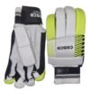 COSCO Batting Gloves Test