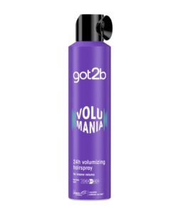 Schwarzkopf Got2B Schwarzkopf Blasting Freeze Spray Glued Hold 6 300Ml