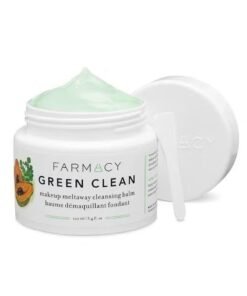 Farmacy Natural Makeup Remover - Green Clean Makeup Meltaway Cleansing Balm Cosmetic