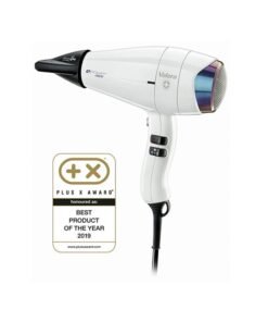 Valera E-power 2020, Rotocord, 1600 watts, diffuser & pouch. 32% energy efficient.-25% energy consumption - Made in Switzerland