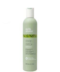 Milk Shake Deep Detox 300Ml