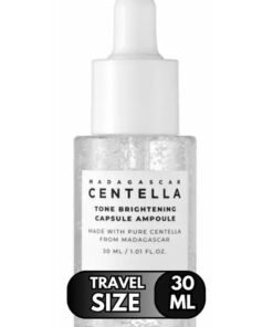 SKIN1004 Madagascar Centella Tone Brightening Capsule Ampoule 30 mlml