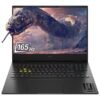 HP OMEN Gaming (Upgraded Version) Laptop 16 With 16.1-Inch FHD Display, Core i9-14900HX Processor/32GB RAM/1TB SSD/NVIDIA GeForce RTX 4060 Graphics Card/Windows 11 English Black
