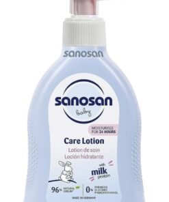 Sanosan Baby Care Lotion - 200ml
