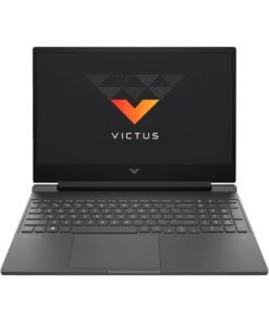 HP (Upgraded Version) Victus 15-FA1082WM Gaming Laptop With 15.6-Inch FHD IPS 144Hz Display, Core i5-13420H Processor/16GB RAM/512GB SSD/6GB NVIDIA Geforce RTX 4050 Graphics Card/Windows 11 English Mica Silver English Mica Silver