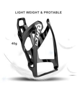 KOWVOWZ Bike Water Bottle Holders, Adjustable Plastic Bicycle Bottle Cages with Screw Tool, Durable Lightweight Plastic Cycling Cup Holder for Road & Mountain Bikes Cycling - Image 4