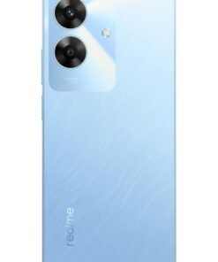 realme Note 60, 4G Dual SIM 4GB RAM 256GB ROM Voyage blue - International Version