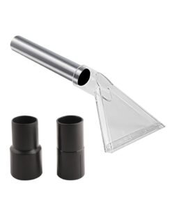 Oasisgalore Carpet Cleaning Vac Extractor Attachment-Tool - Cleaning Vacuum Clear Upholstery Car Detailing Turn Vac into an Extractor（Big）