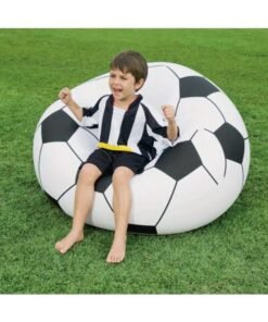 Bestway Beanless Soccer Ball Chair