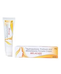 Ajanta Melacare Cream 25 g