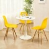 Modern Minimalist Chairs, Solid Wood Home Chairs, Dining Chairs, Nordic-Style Chairs, Leisure Chairs, Cafe Chairs, Household Backrest Chairs