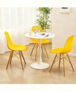 Modern Minimalist Chairs, Solid Wood Home Chairs, Dining Chairs, Nordic-Style Chairs, Leisure Chairs, Cafe Chairs, Household Backrest Chairs