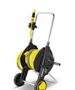 Karcher 2.645-170.0 HT 4.500 Hose Trolley Set Yellow & Black