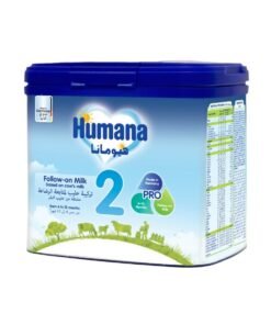 Humana Probalance Stage 2 Follow On Formula Non Gmo 6-12M 400g