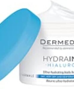 DERMEDIC HYDRAIN3 Ultra Hydrating Body Butter 225ml